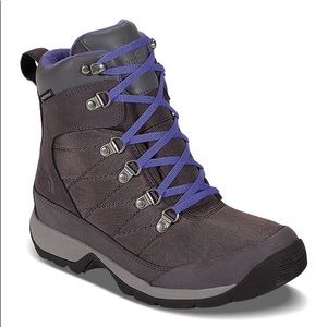 The North Face Chilkat Boots